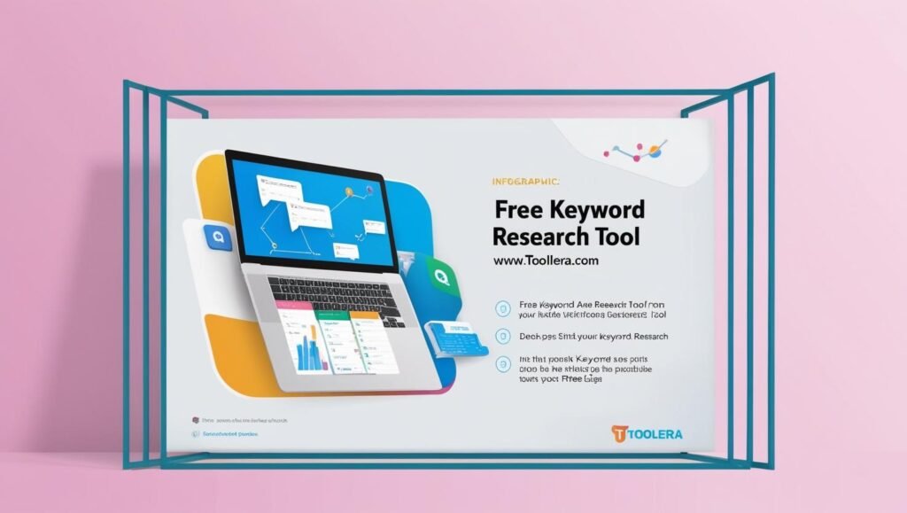 KEYWORD RESEARCH TOOL FREE